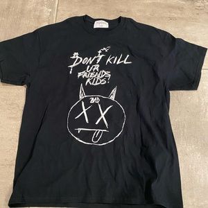 Revenge T-Shirt RARE!